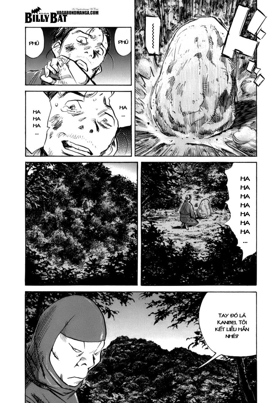 Billy Bat Chapter 27 - 14