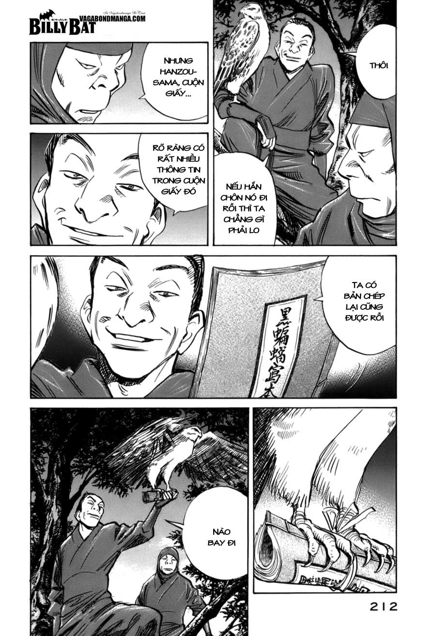 Billy Bat Chapter 27 - 15