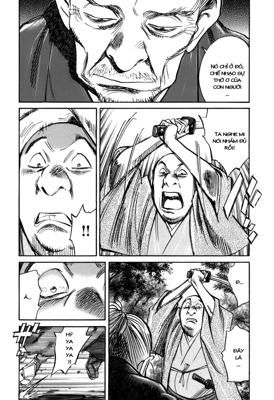 Billy Bat Chapter 27 - 17