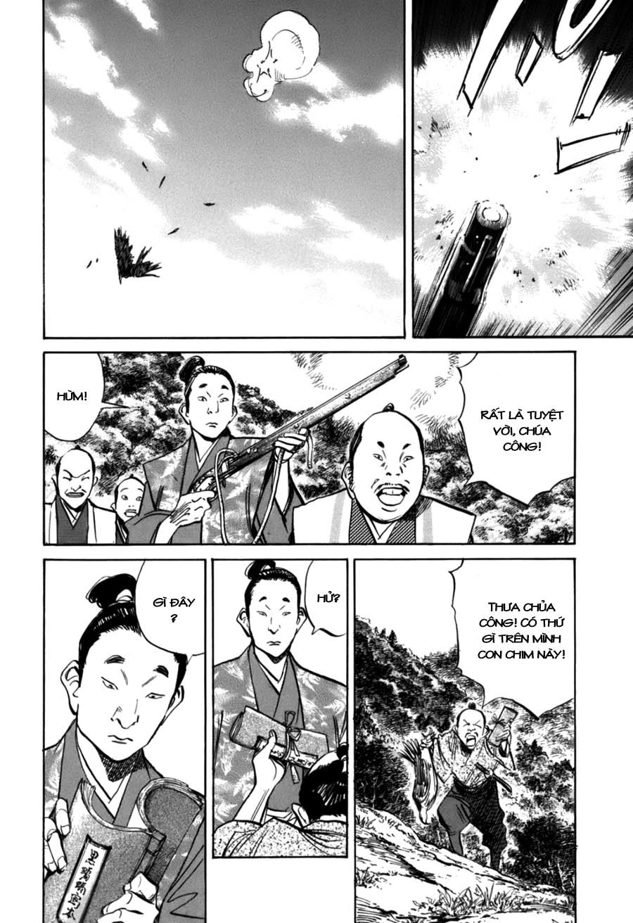 Billy Bat Chapter 27 - 19