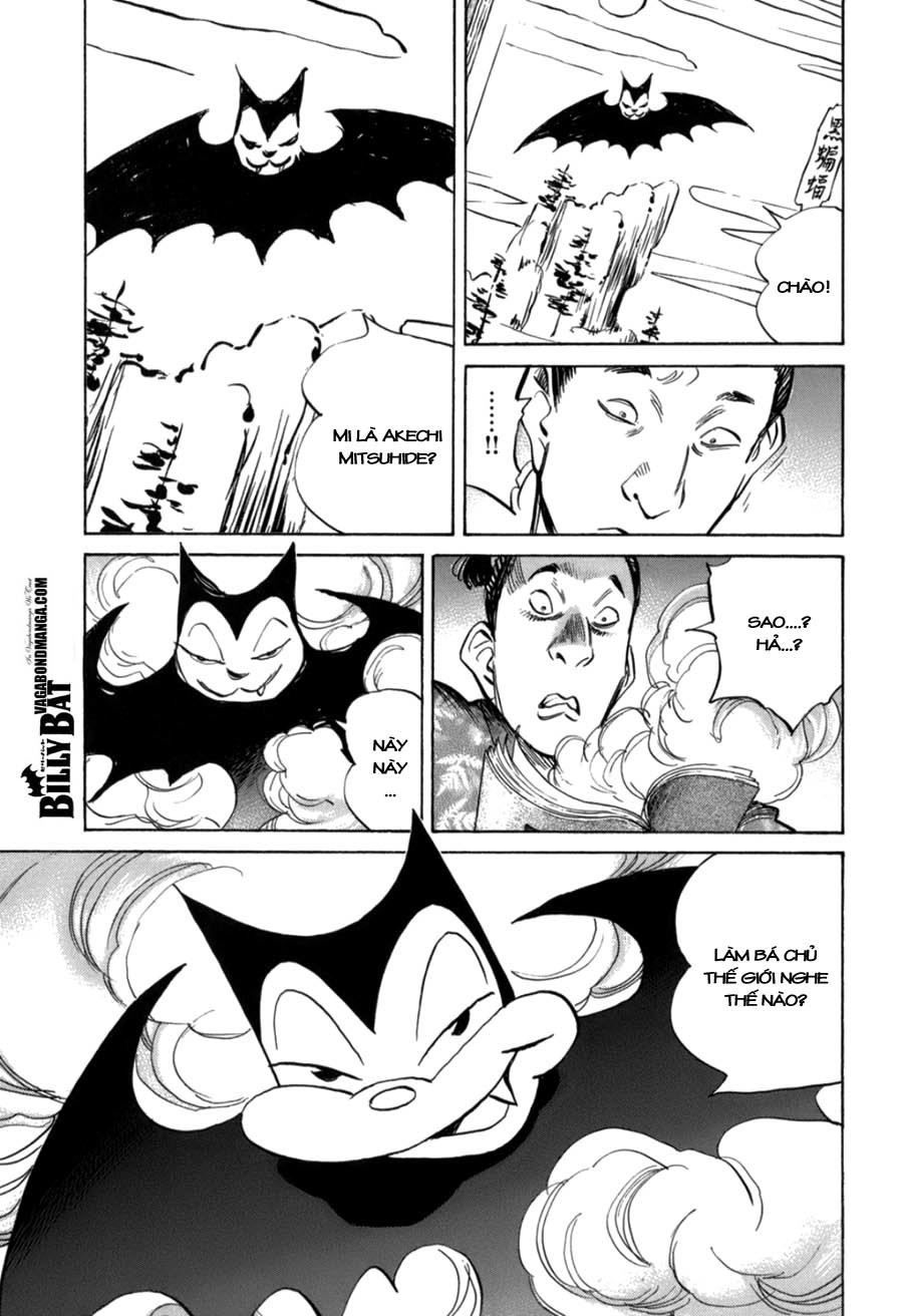 Billy Bat Chapter 27 - 20