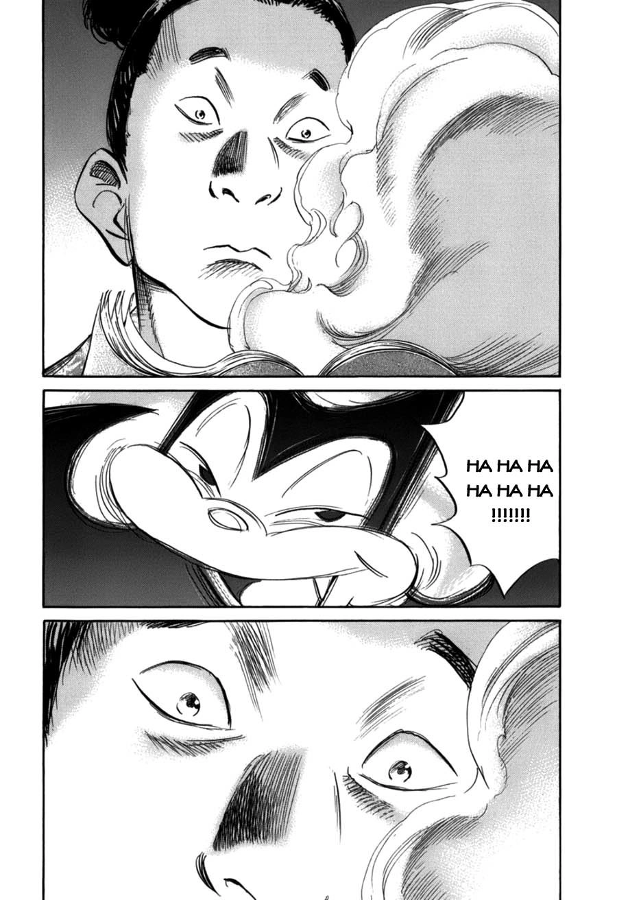 Billy Bat Chapter 27 - 21