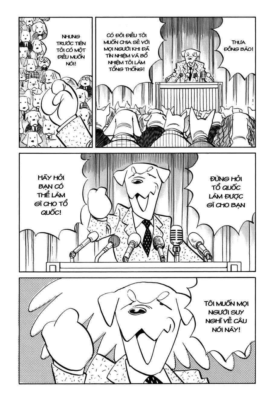 Billy Bat Chapter 27 - 23