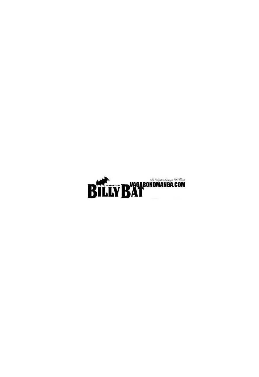 Billy Bat Chapter 28 - 4