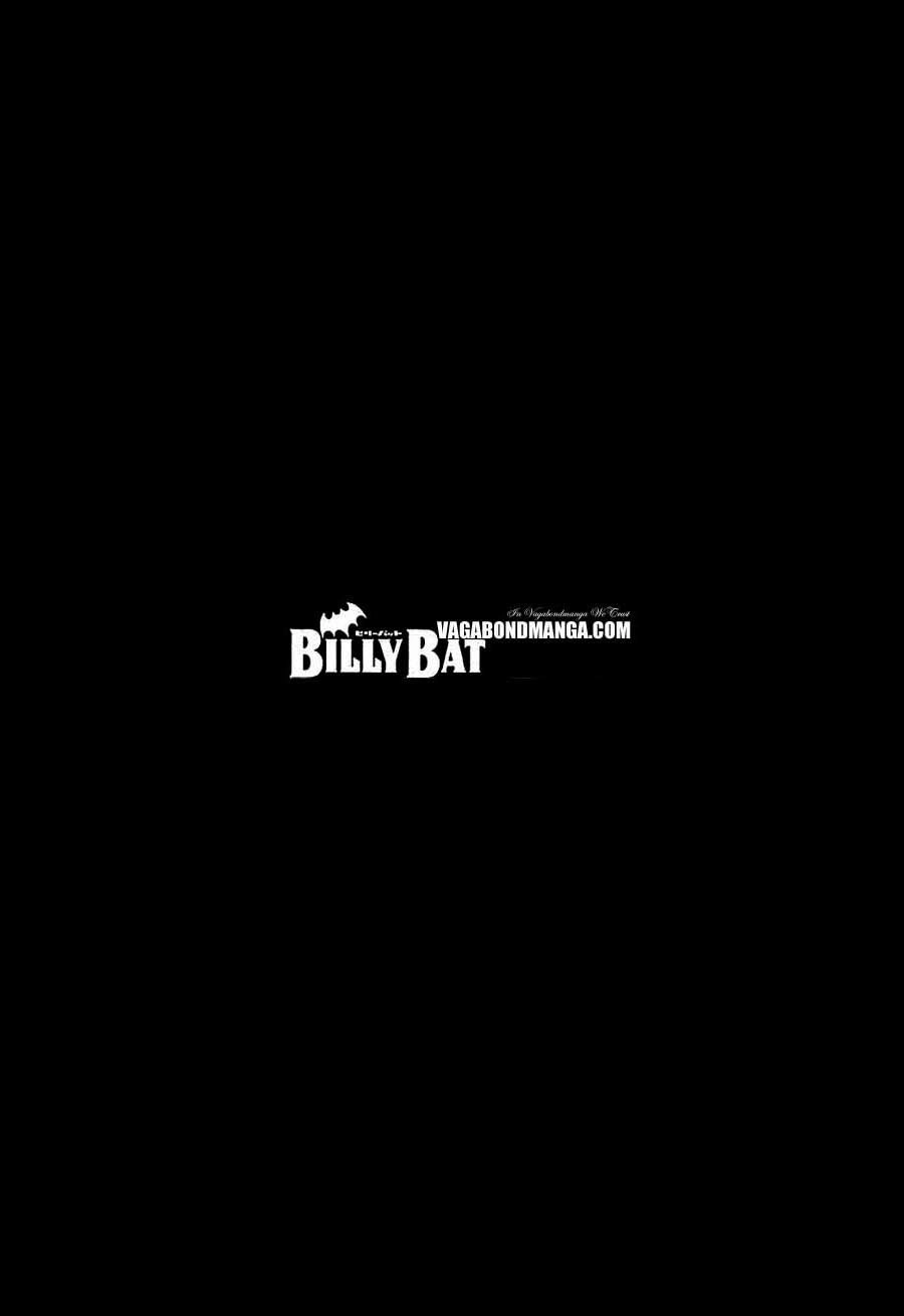 Billy Bat Chapter 28 - 5