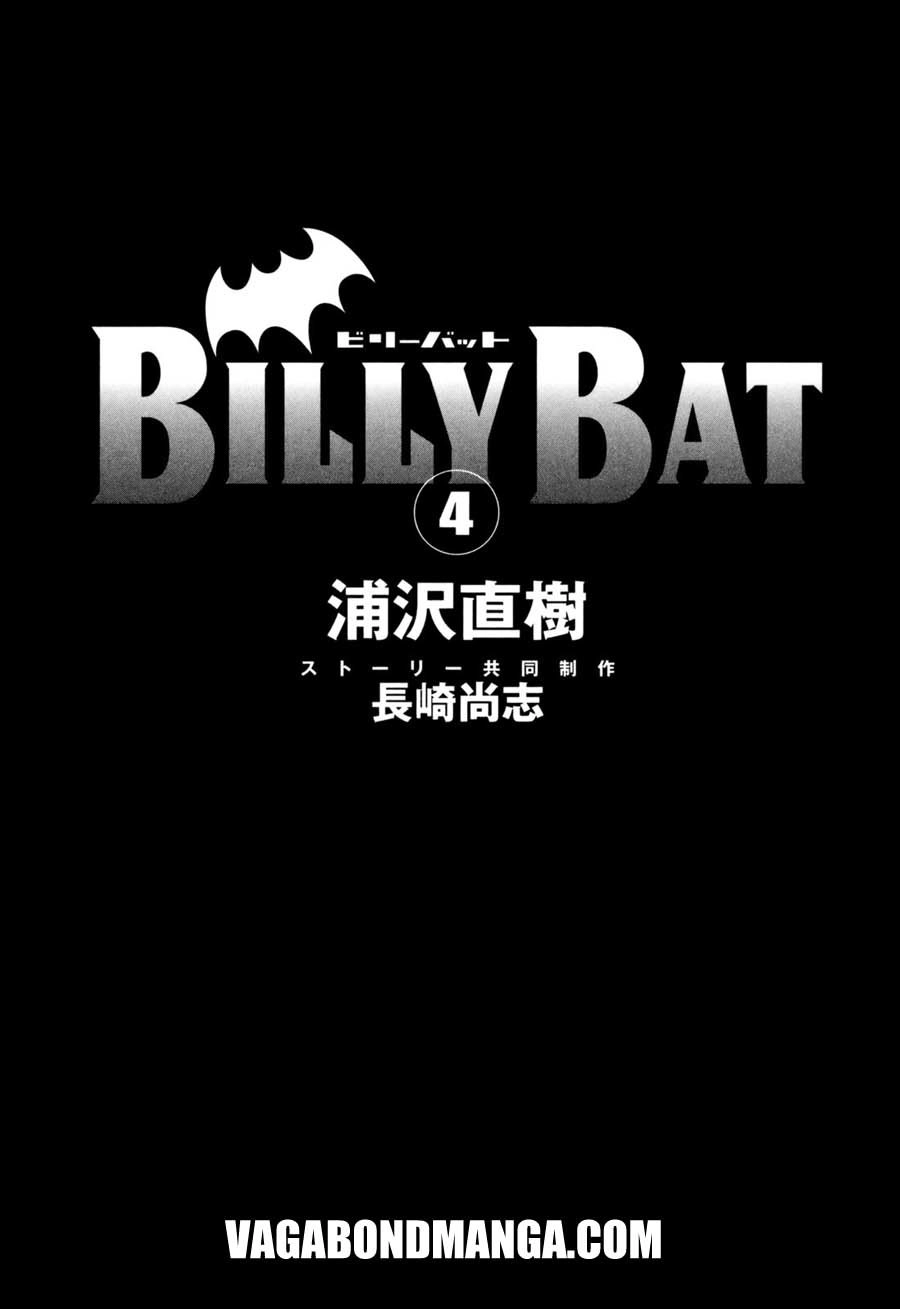 Billy Bat Chapter 28 - 6