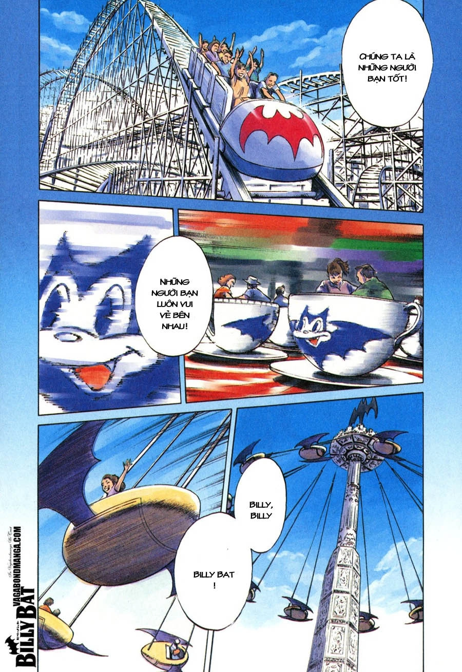 Billy Bat Chapter 28 - 7
