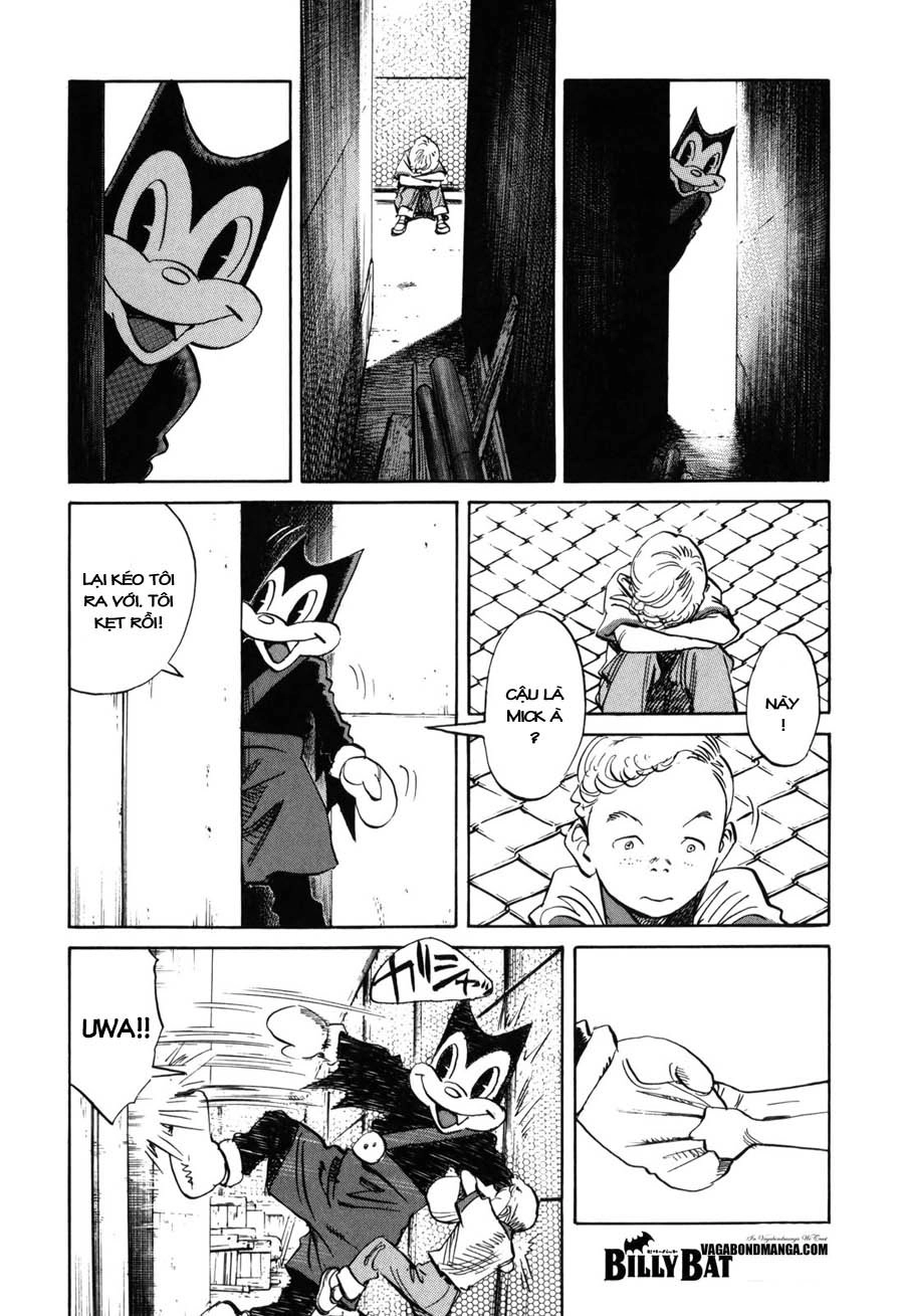 Billy Bat Chapter 28 - 15