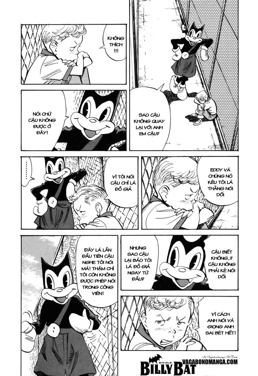 Billy Bat Chapter 28 - 16