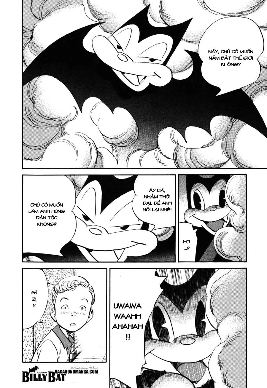 Billy Bat Chapter 28 - 19