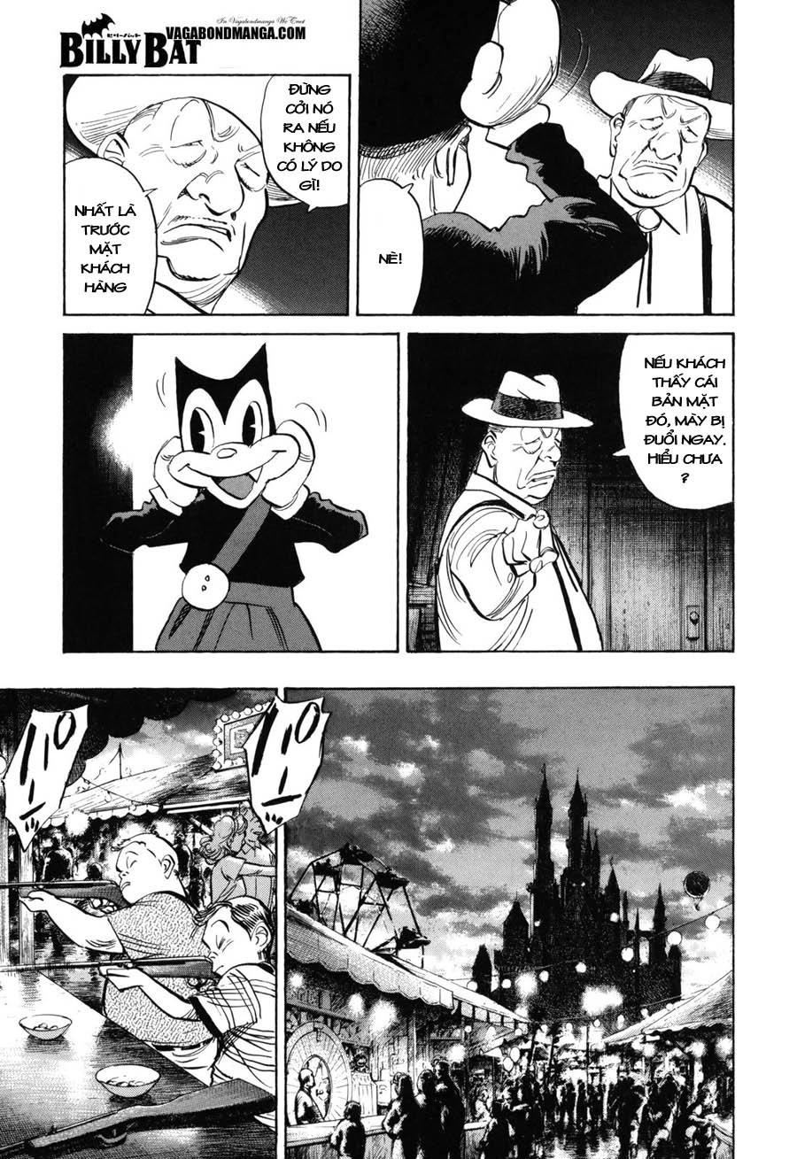 Billy Bat Chapter 28 - 24