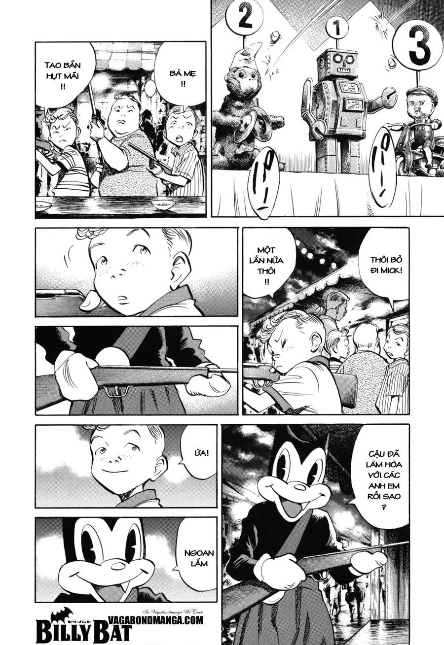 Billy Bat Chapter 28 - 25