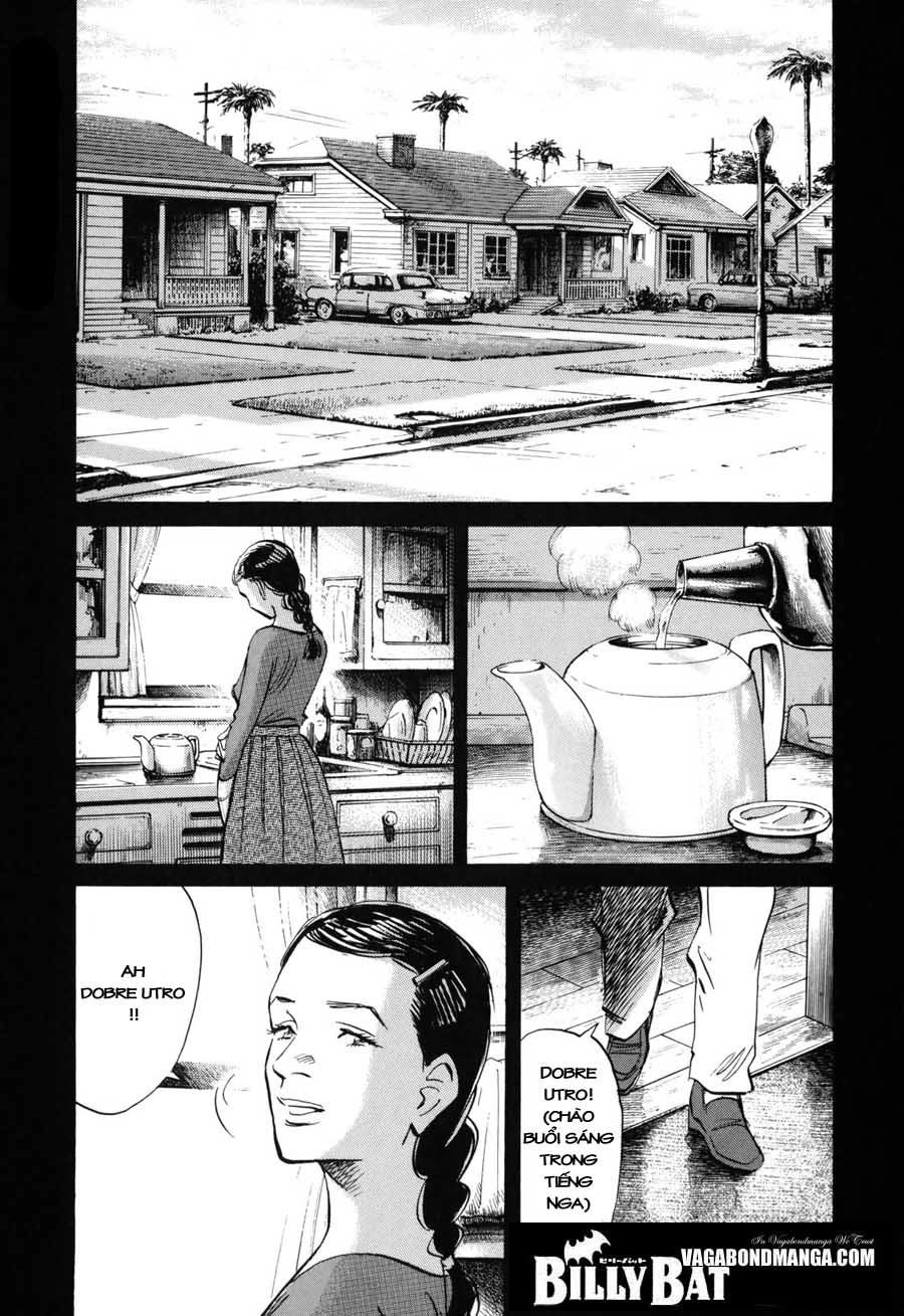 Billy Bat Chapter 29 - 2