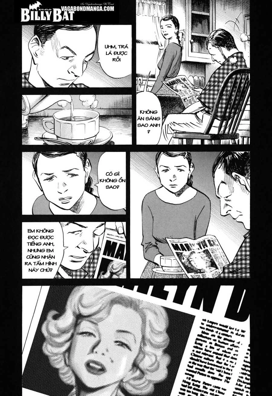 Billy Bat Chapter 29 - 3