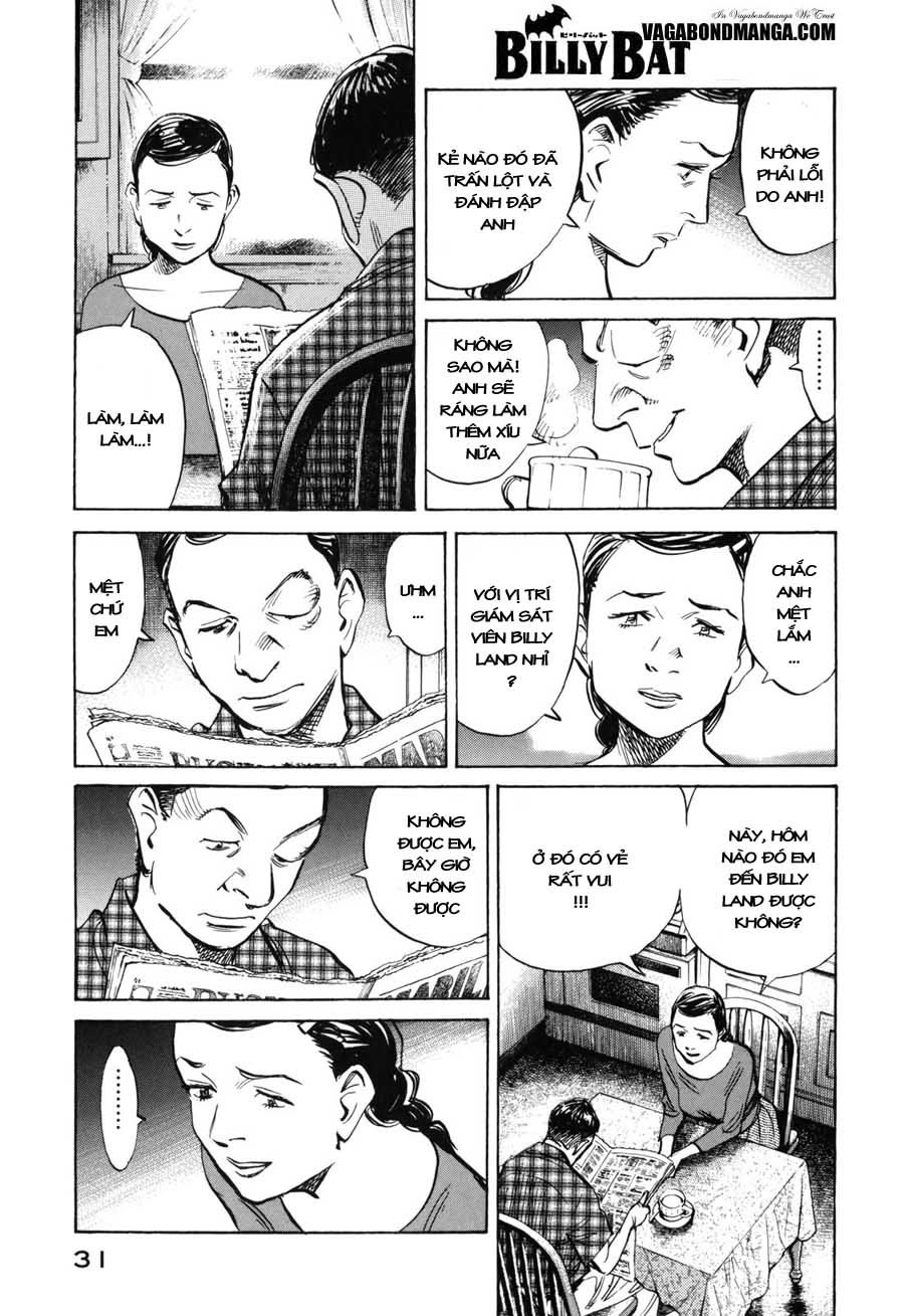 Billy Bat Chapter 29 - 6