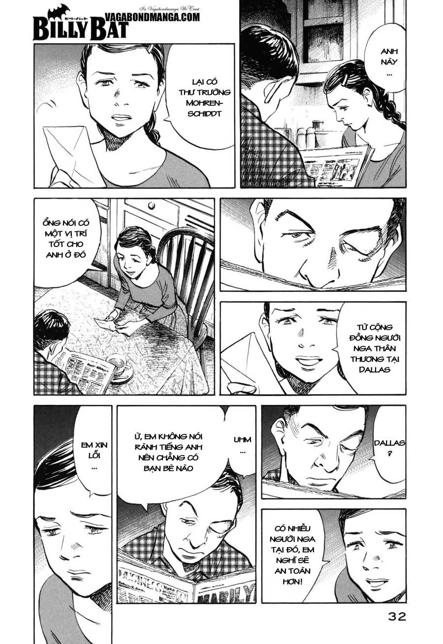 Billy Bat Chapter 29 - 7