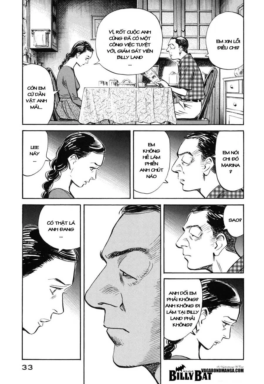Billy Bat Chapter 29 - 8