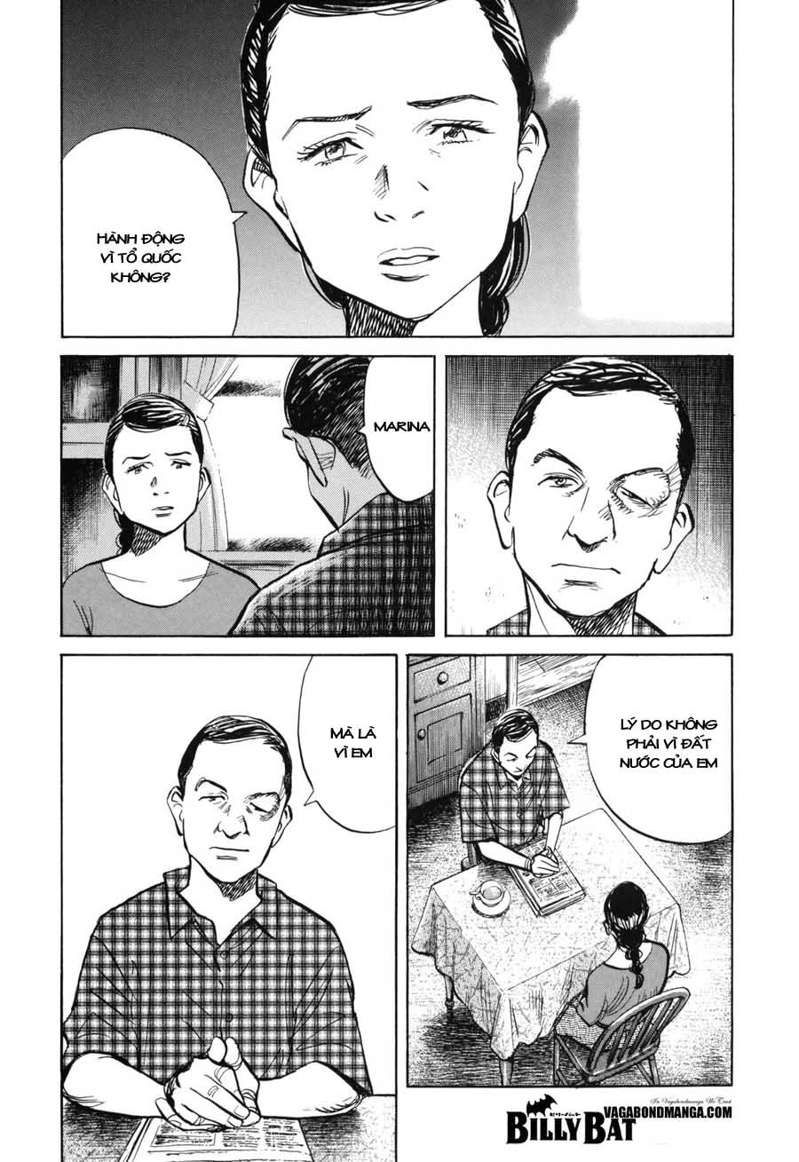 Billy Bat Chapter 29 - 9