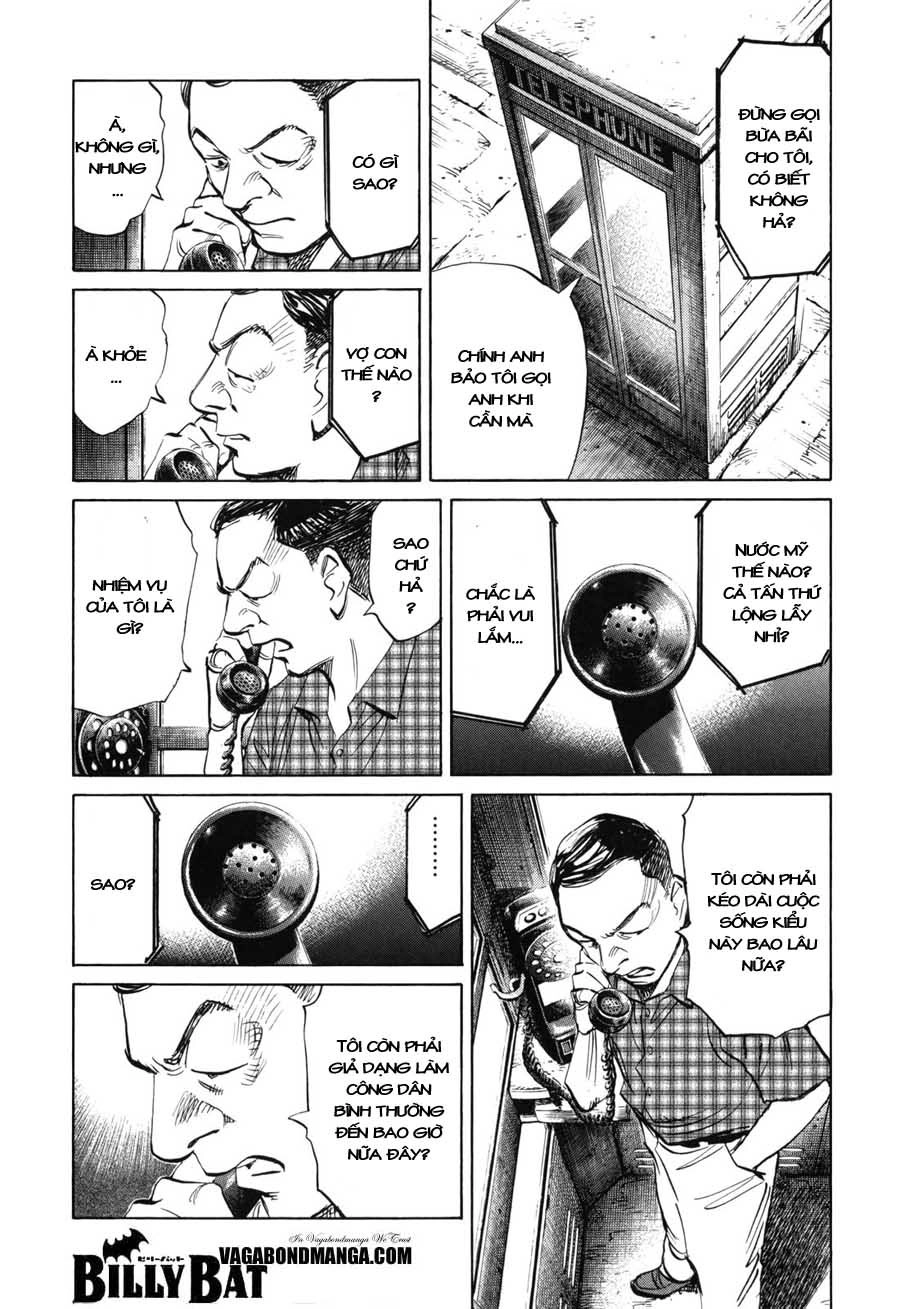 Billy Bat Chapter 29 - 12