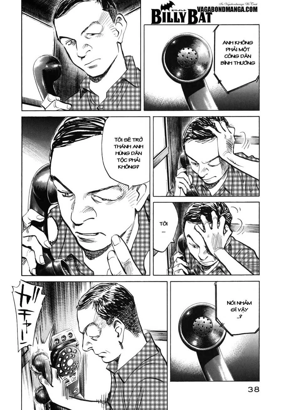 Billy Bat Chapter 29 - 13