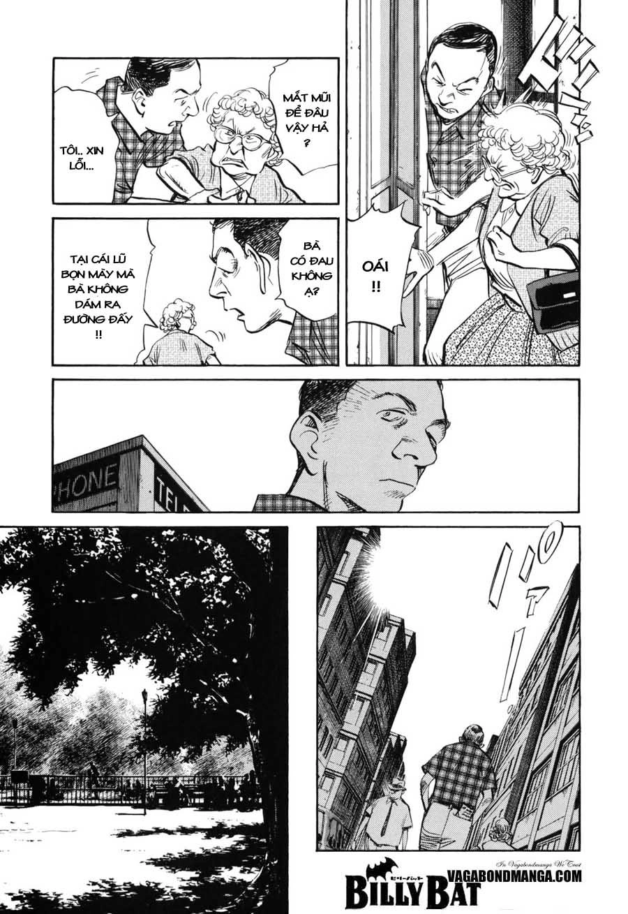 Billy Bat Chapter 29 - 14
