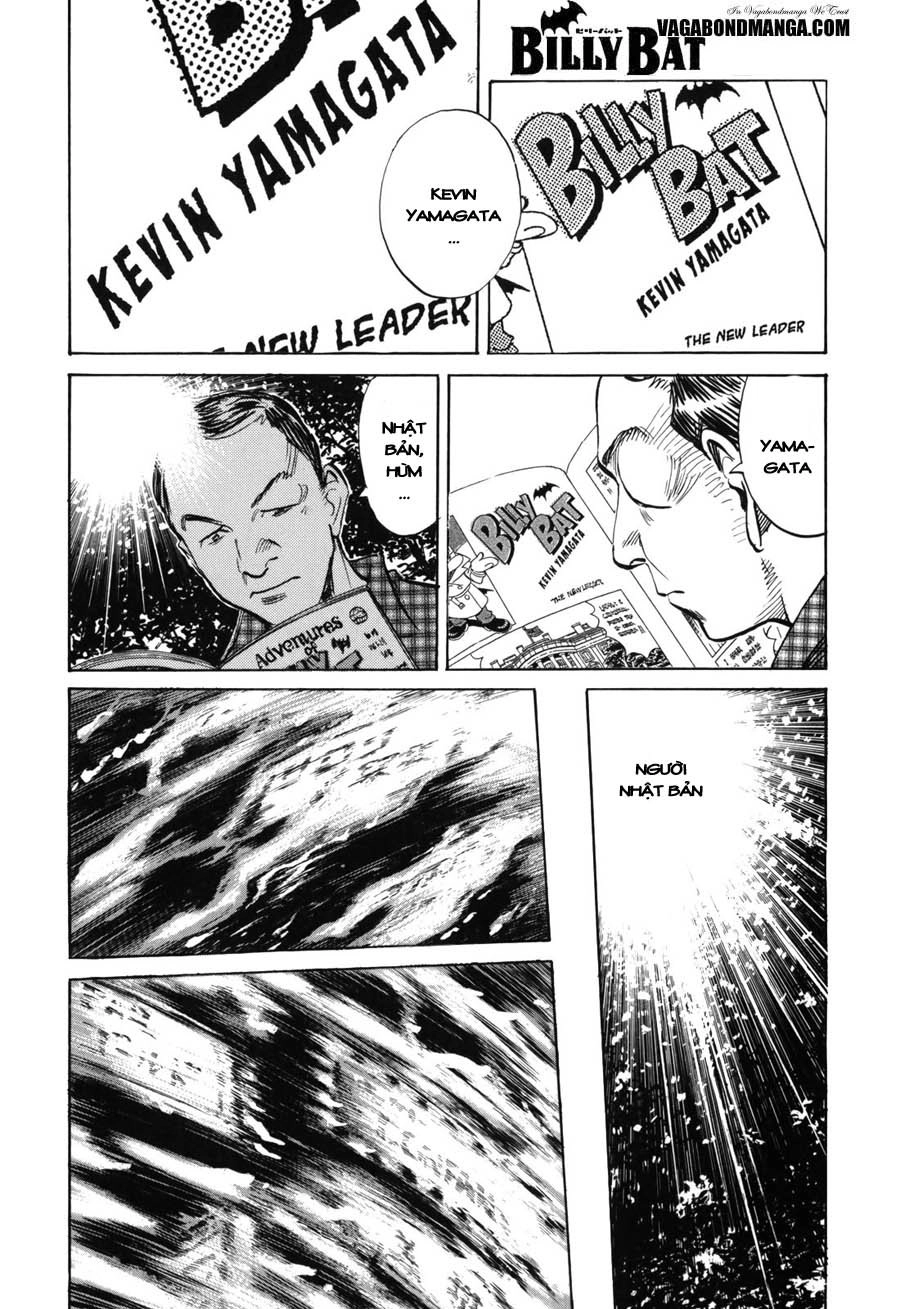 Billy Bat Chapter 29 - 17