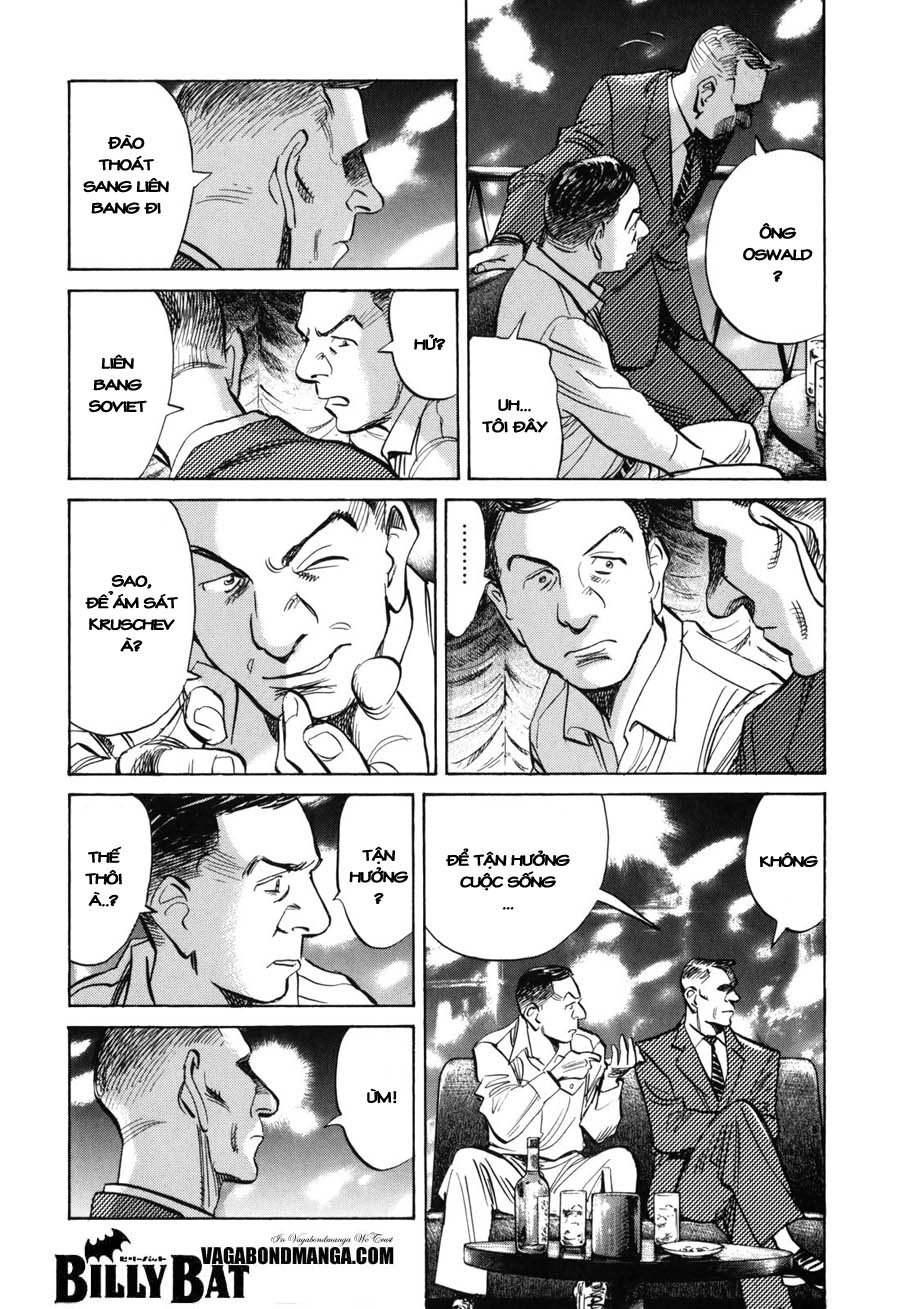 Billy Bat Chapter 29 - 19