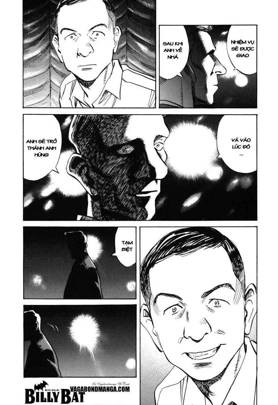 Billy Bat Chapter 29 - 20