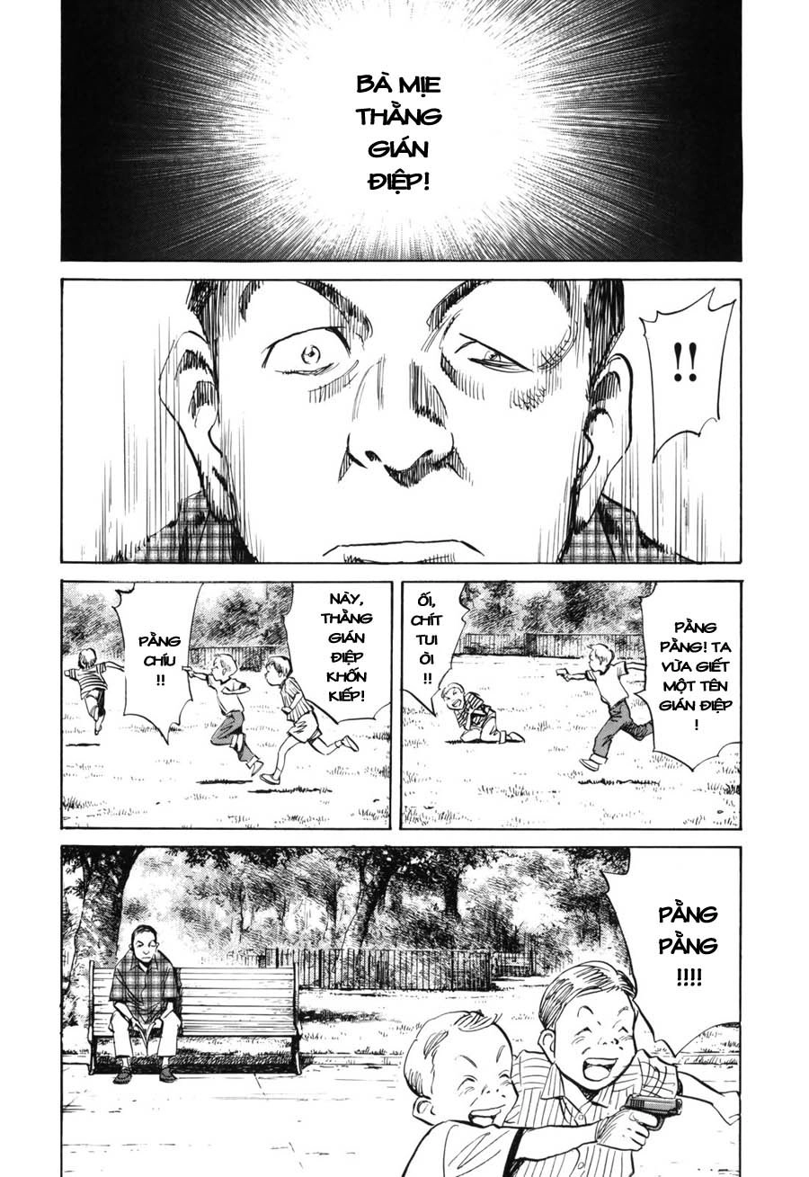 Billy Bat Chapter 29 - 21