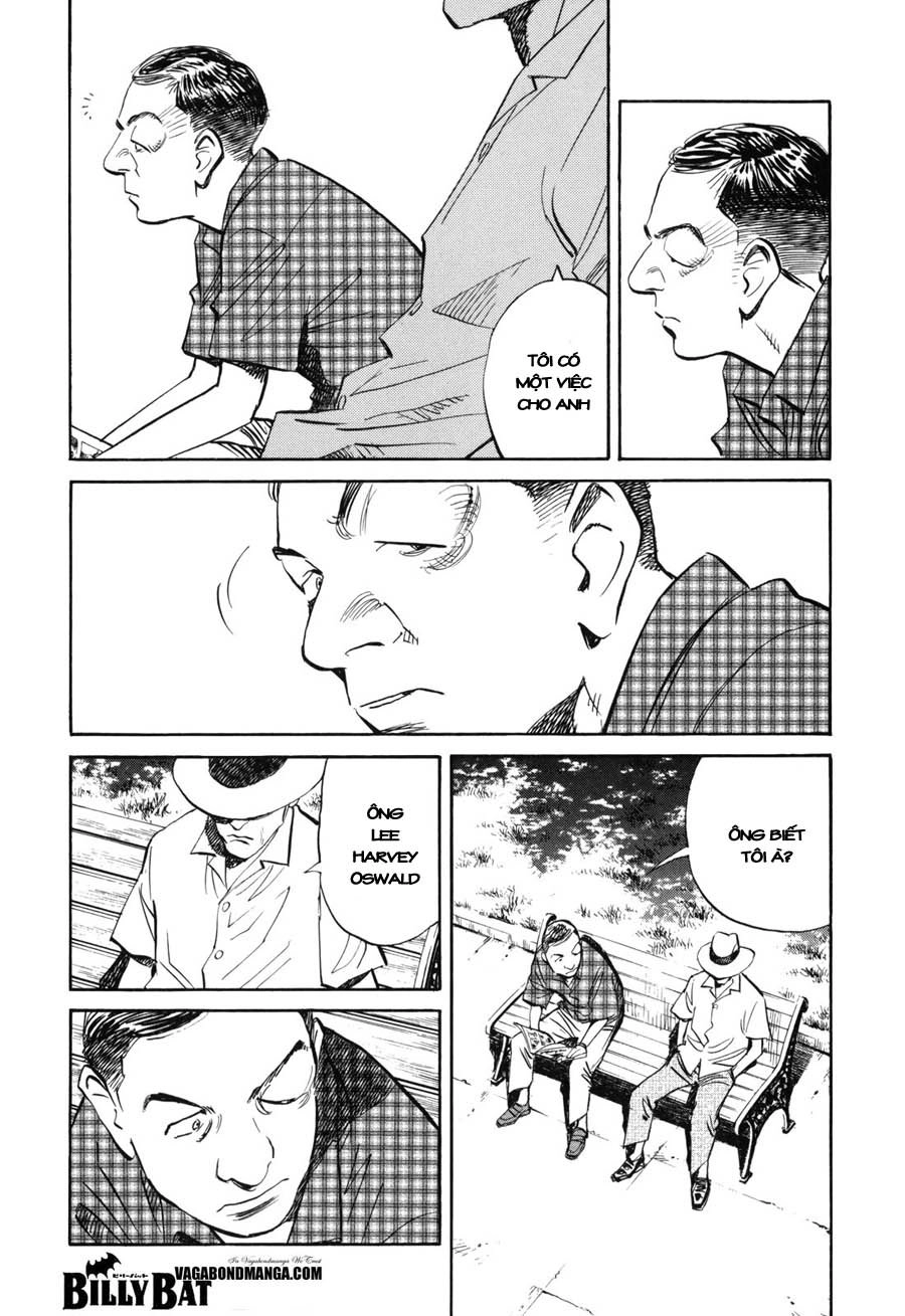 Billy Bat Chapter 29 - 23