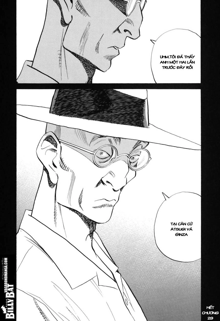 Billy Bat Chapter 29 - 25