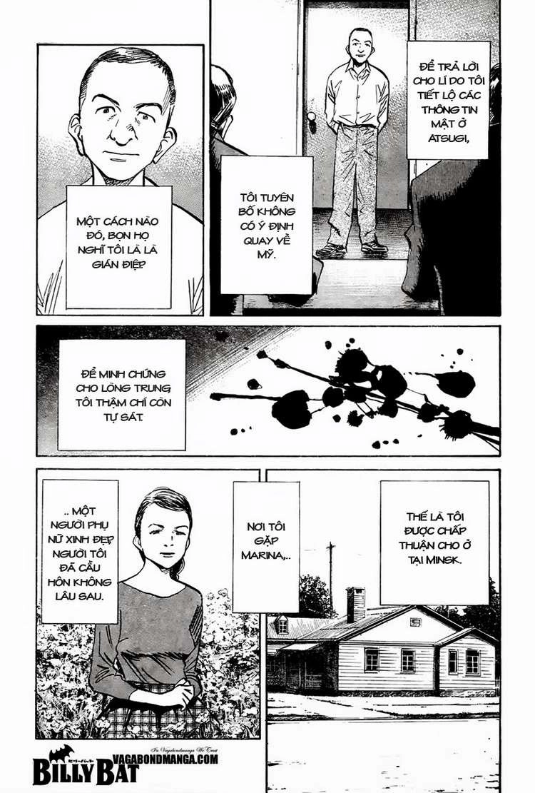 Billy Bat Chapter 30 - 7