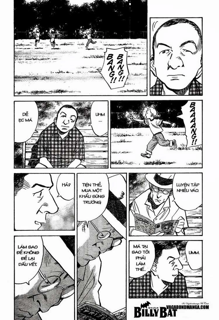 Billy Bat Chapter 30 - 14
