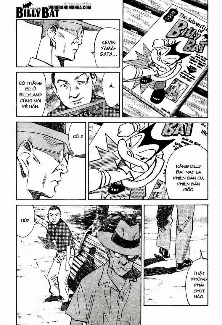 Billy Bat Chapter 30 - 25