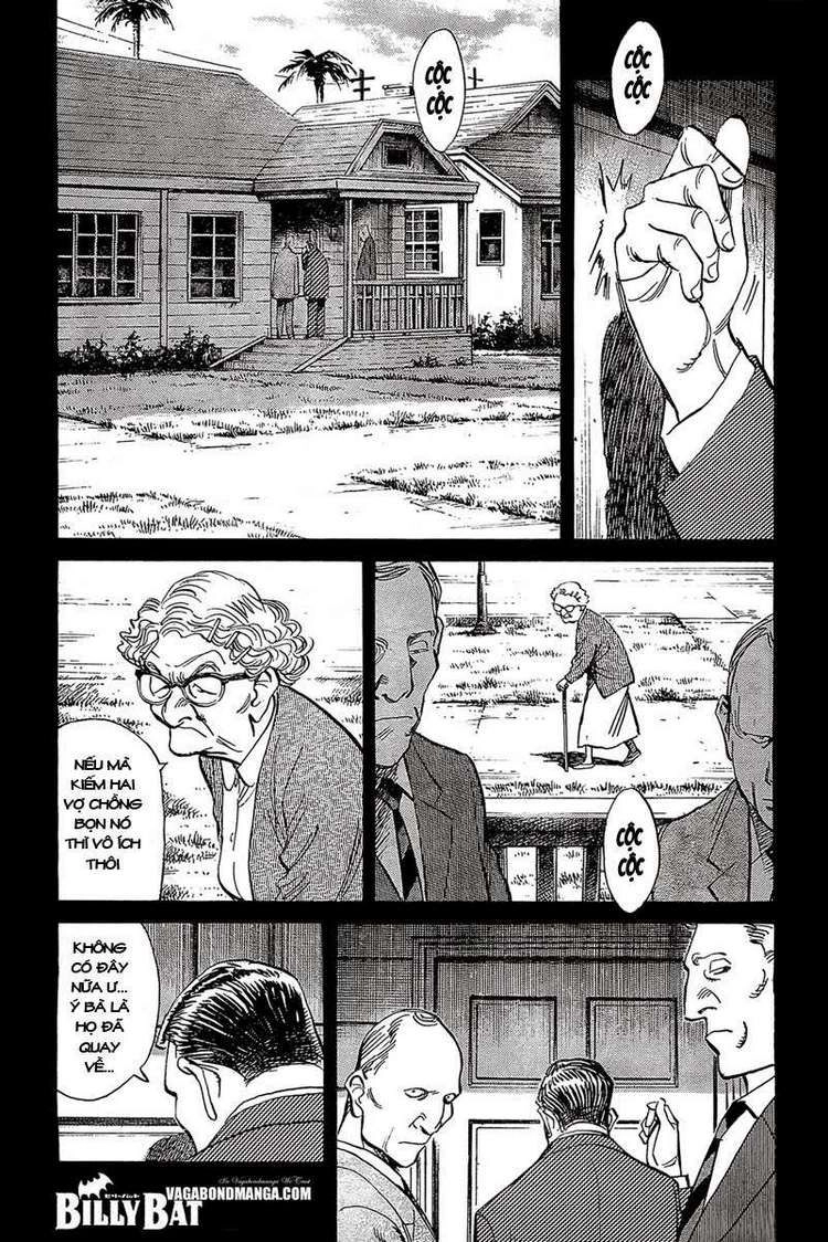 Billy Bat Chapter 31 - 2