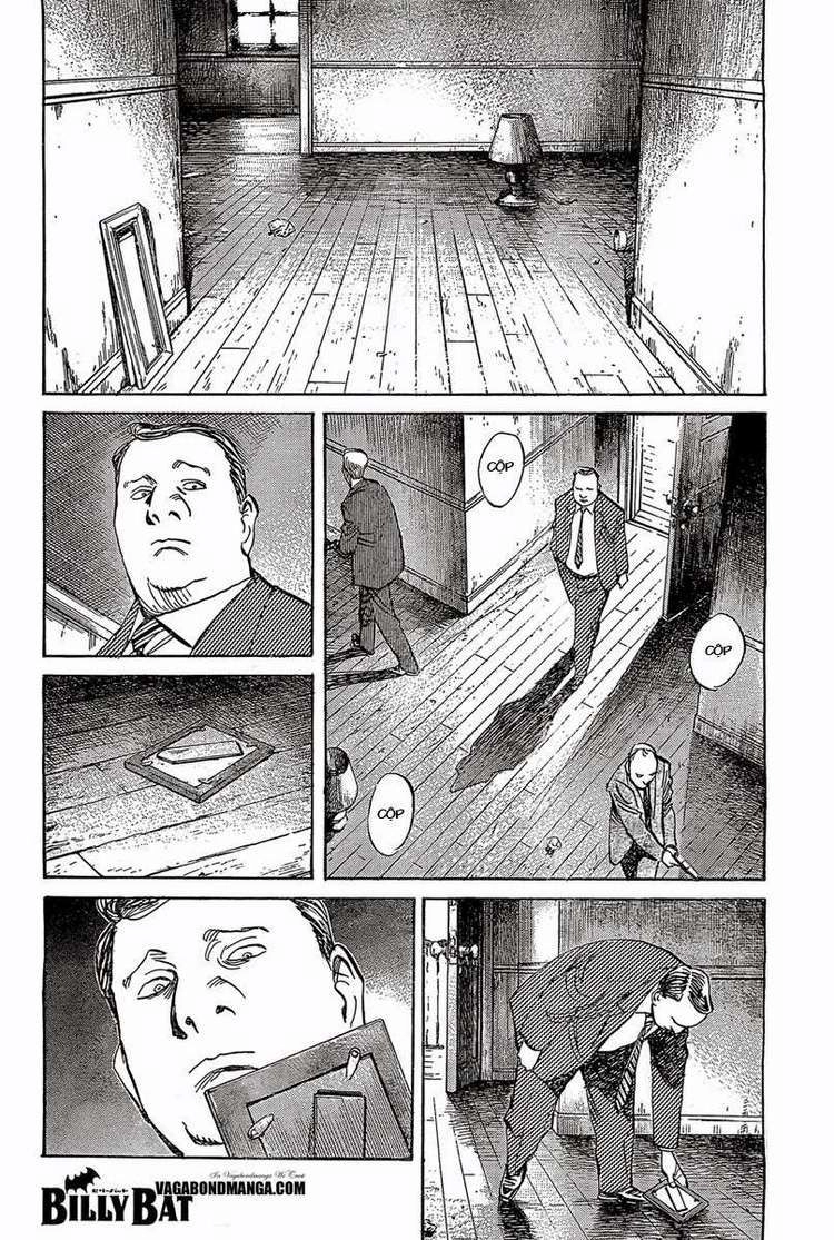 Billy Bat Chapter 31 - 7
