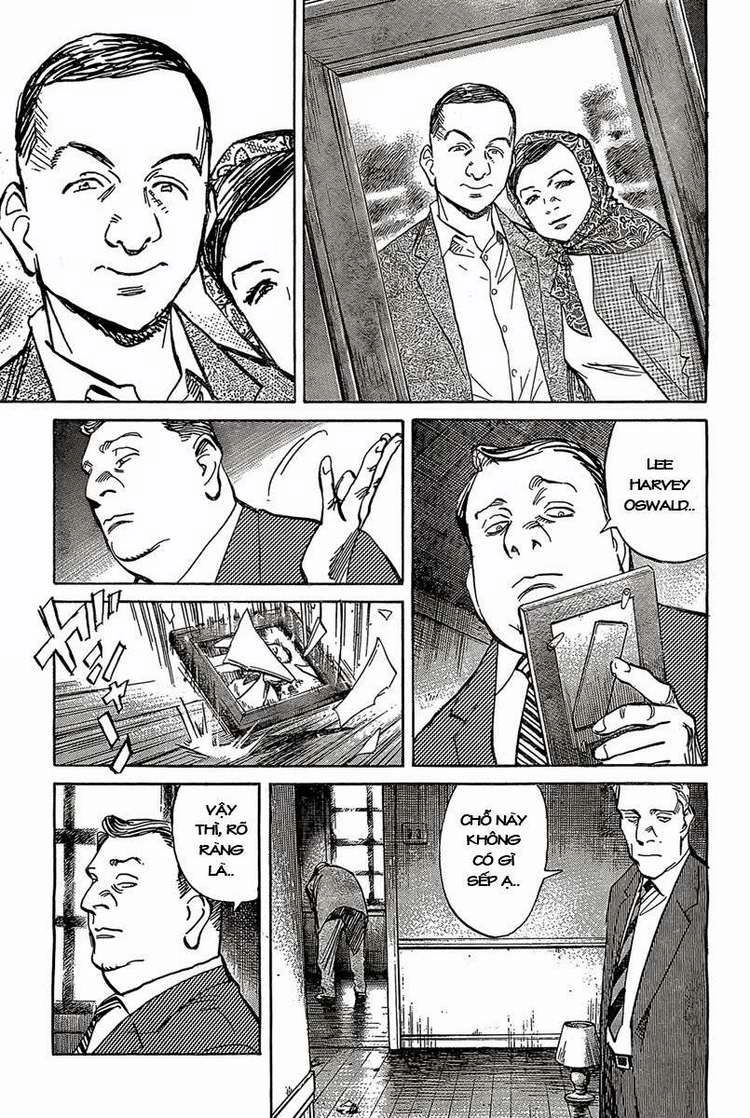 Billy Bat Chapter 31 - 8