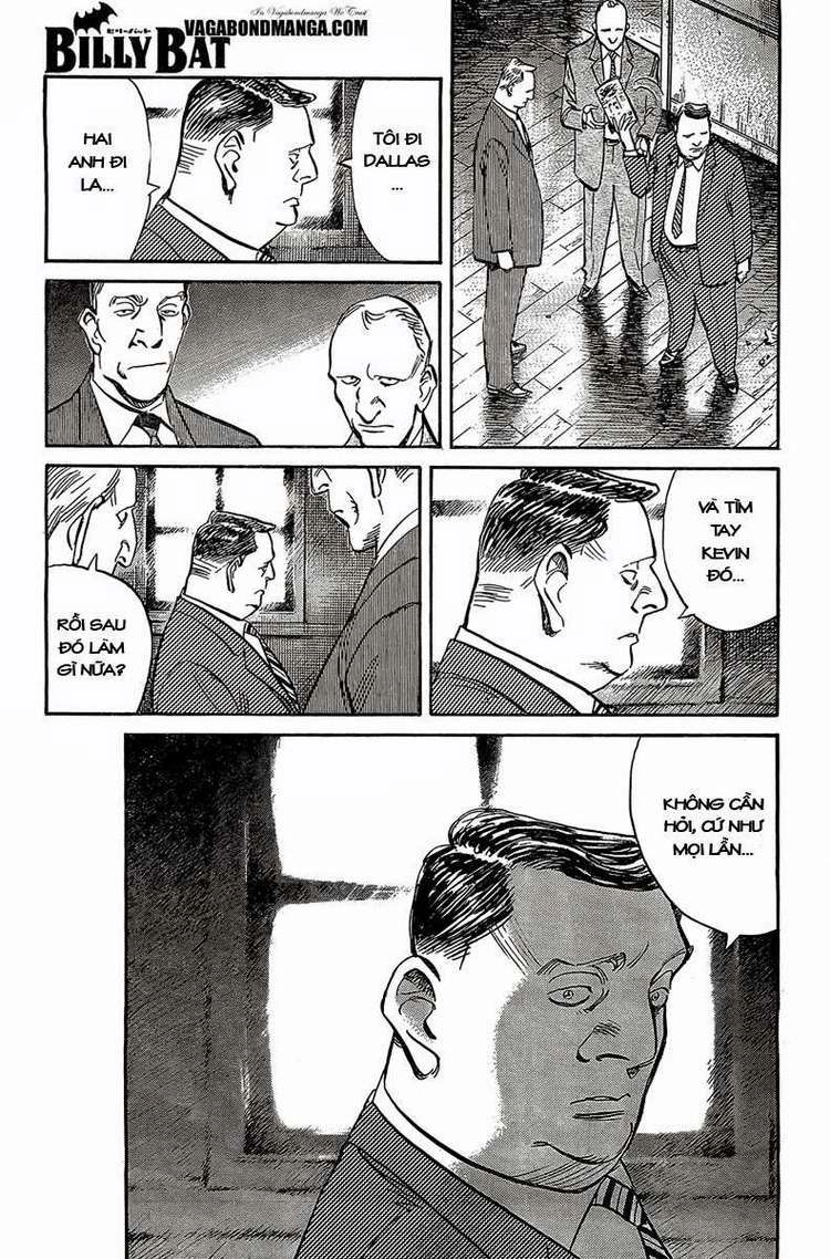 Billy Bat Chapter 31 - 10