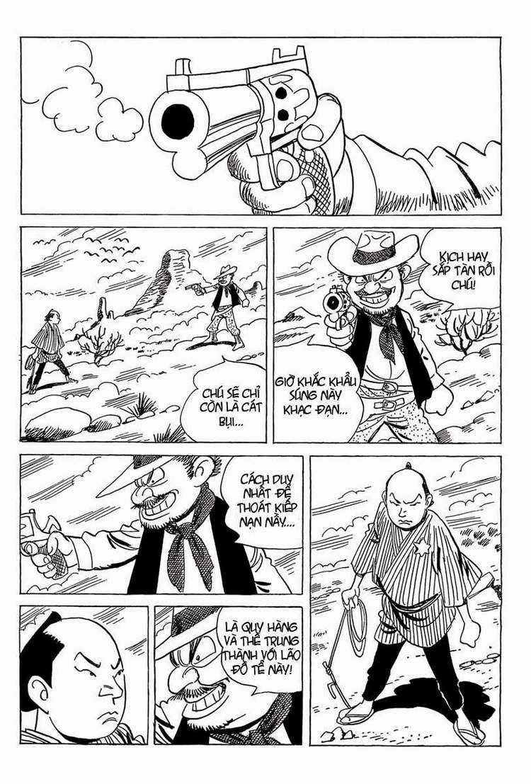 Billy Bat Chapter 31 - 11