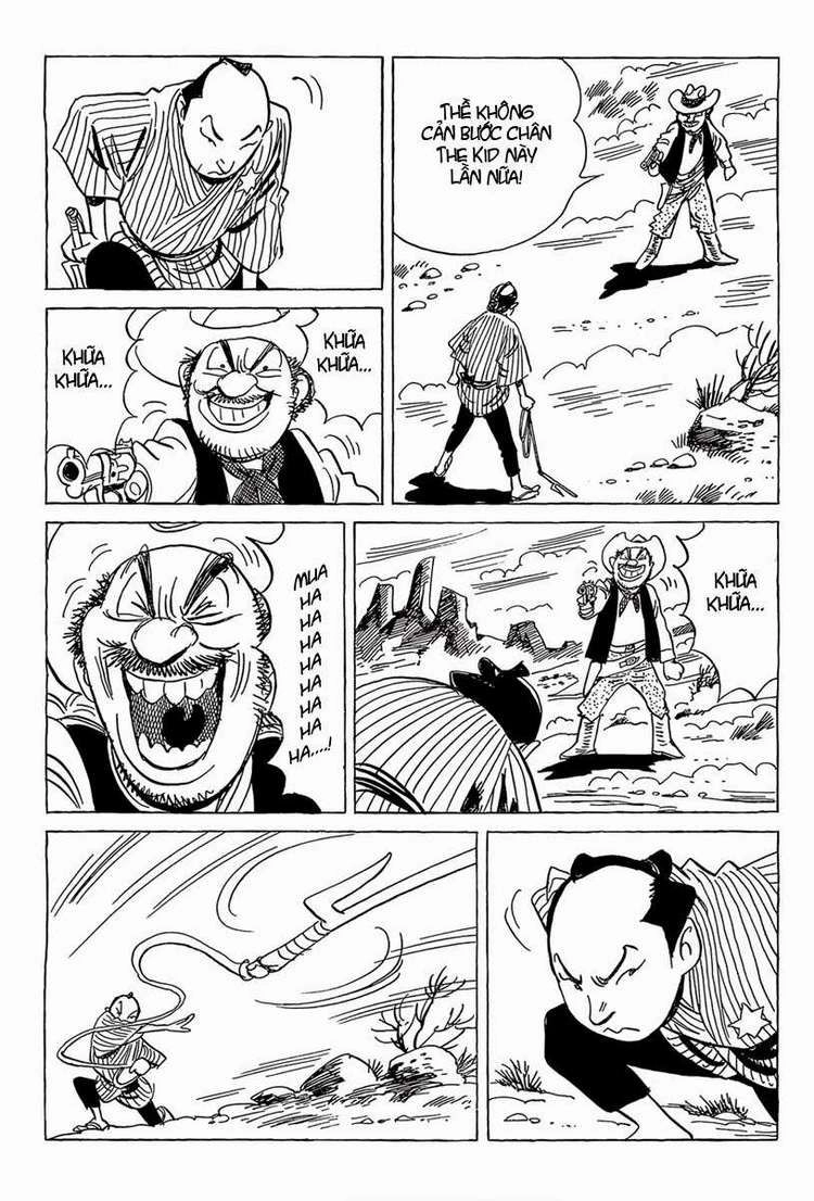 Billy Bat Chapter 31 - 12