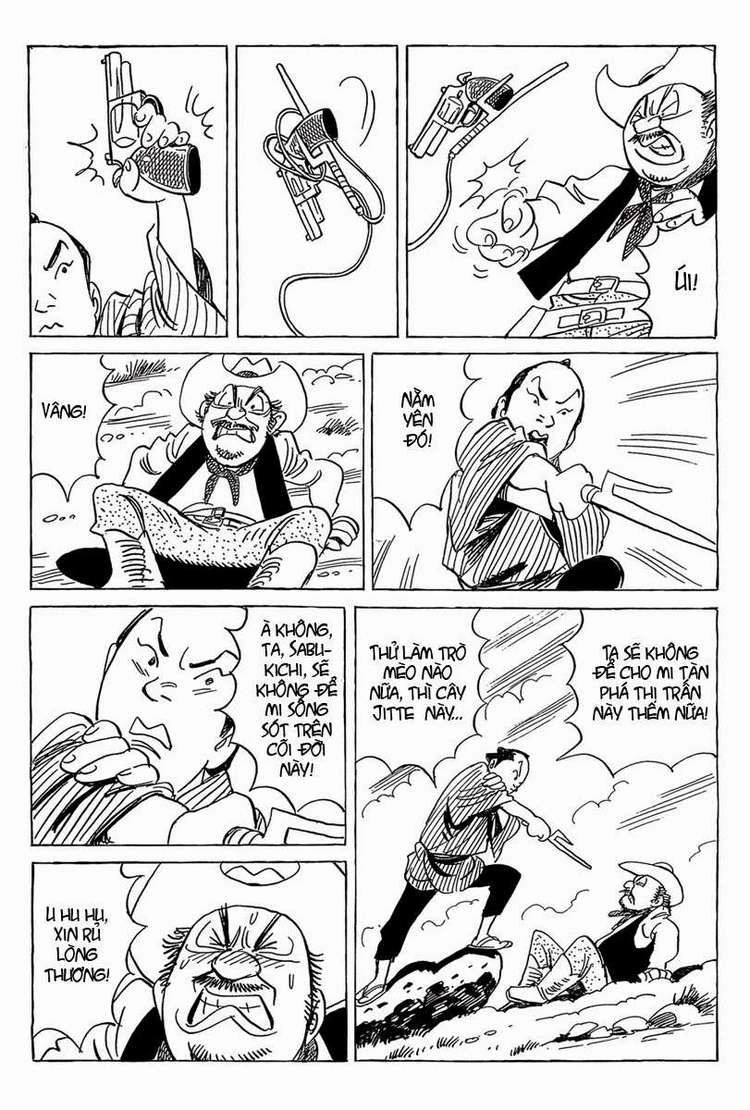 Billy Bat Chapter 31 - 13