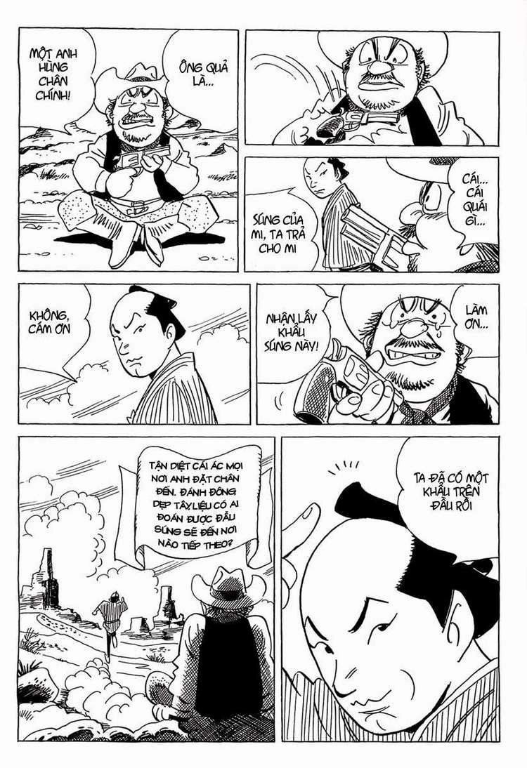 Billy Bat Chapter 31 - 14