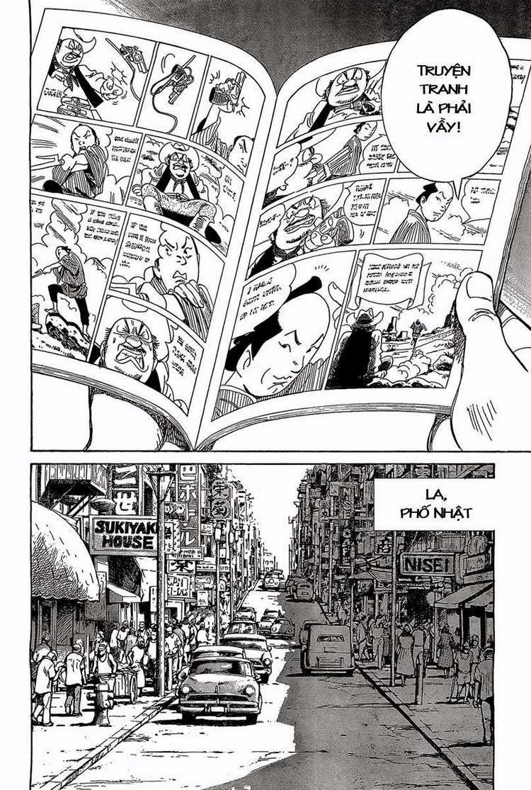 Billy Bat Chapter 31 - 15