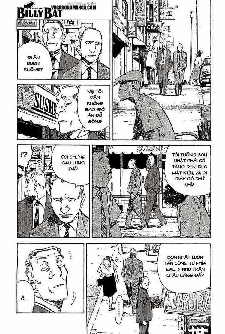 Billy Bat Chapter 31 - 16