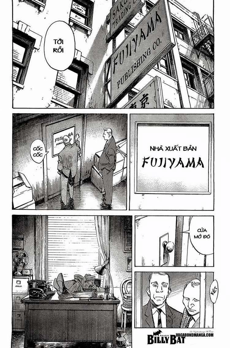 Billy Bat Chapter 31 - 17