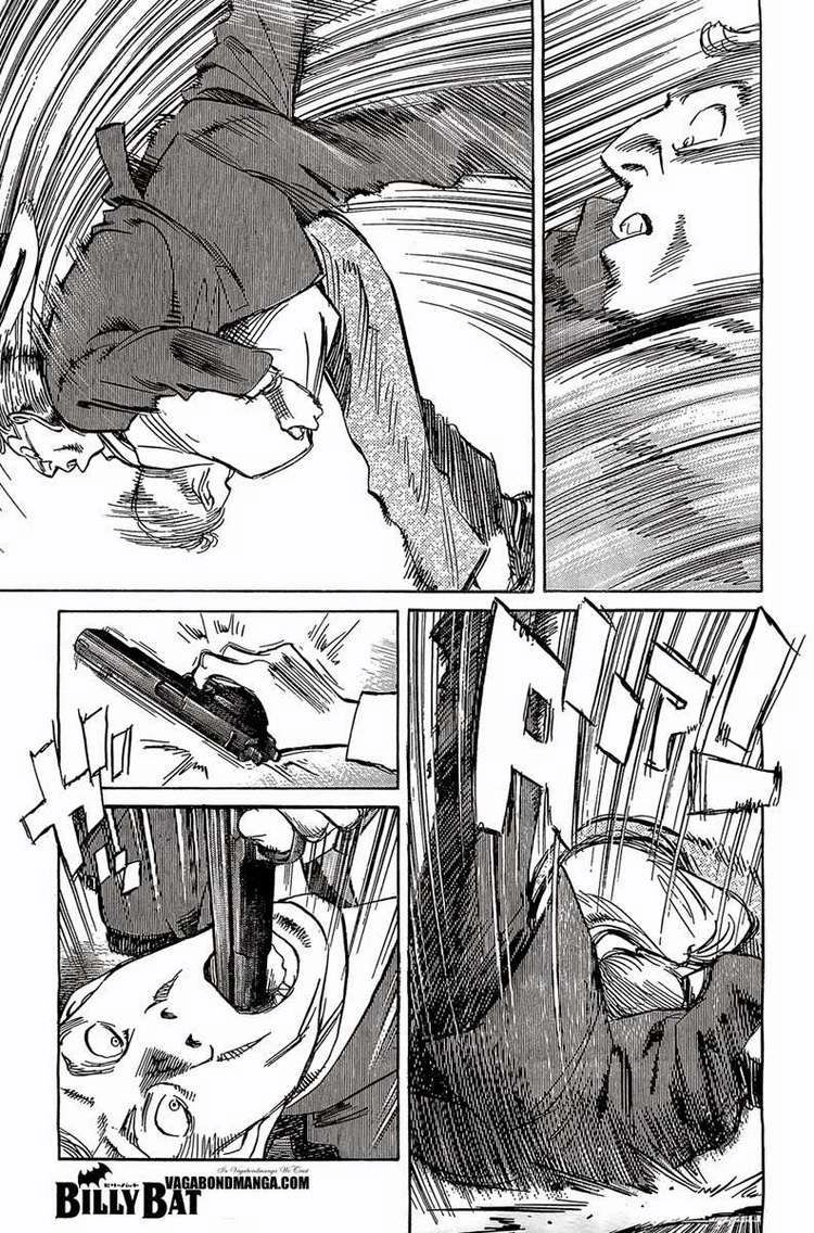 Billy Bat Chapter 31 - 22