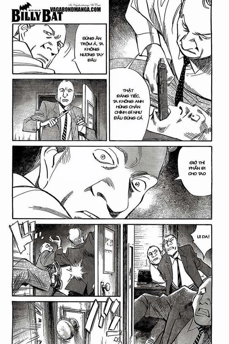 Billy Bat Chapter 31 - 23