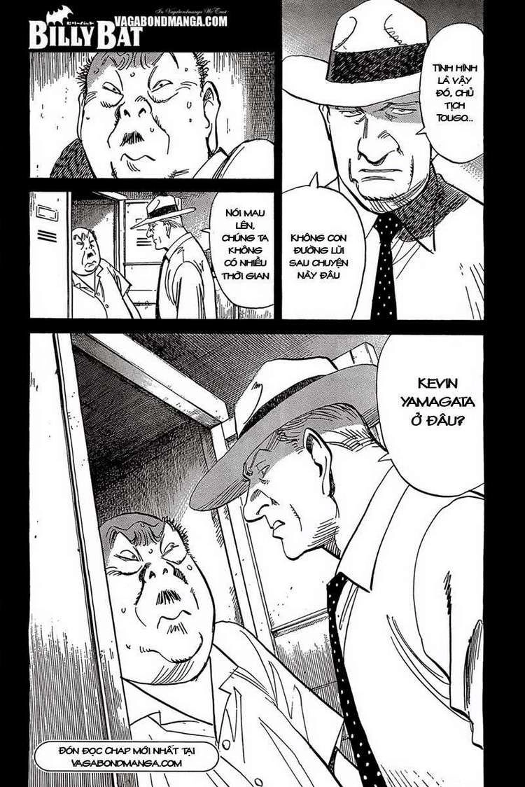 Billy Bat Chapter 31 - 25