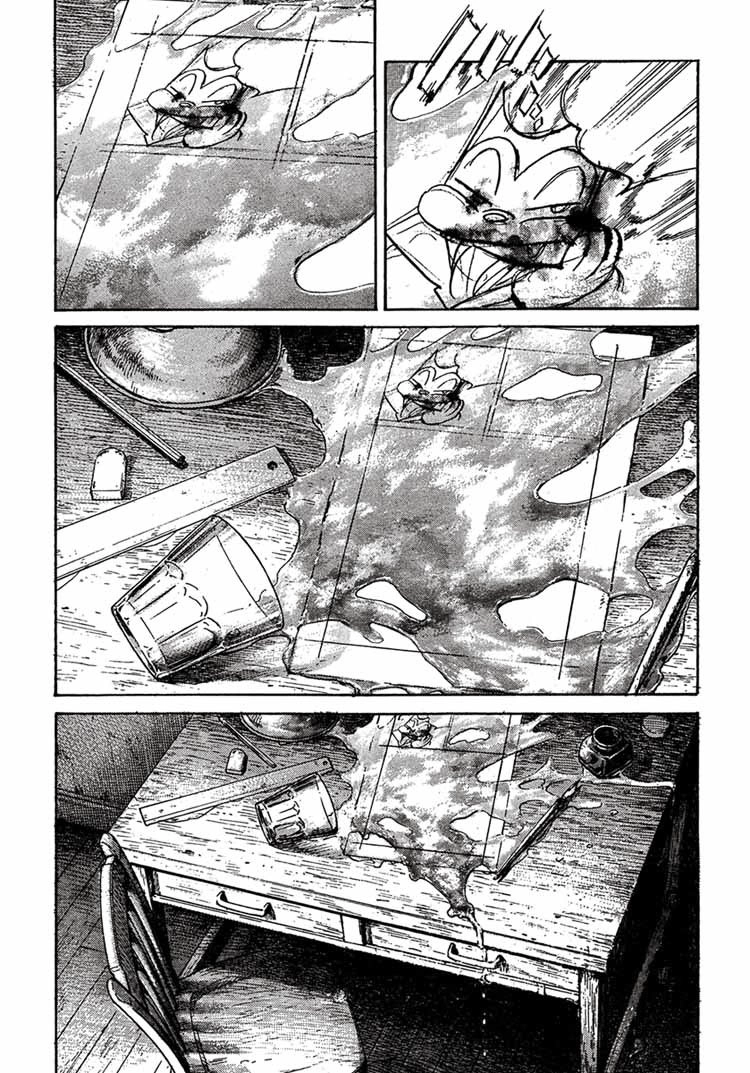 Billy Bat Chapter 32 - 6