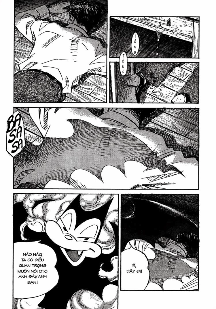 Billy Bat Chapter 32 - 7